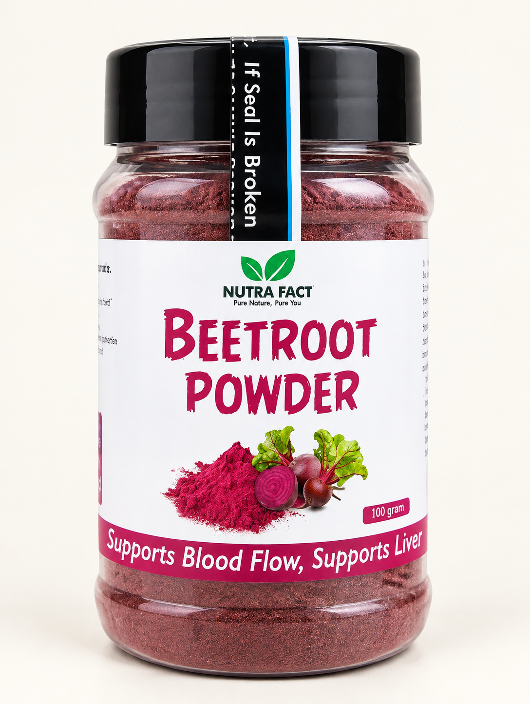 BEETROOT POWDER