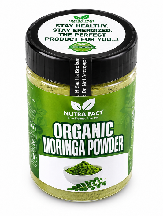 Moringa Powder (200Gm)