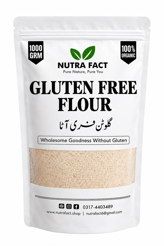 Gluten free flour 1 kg