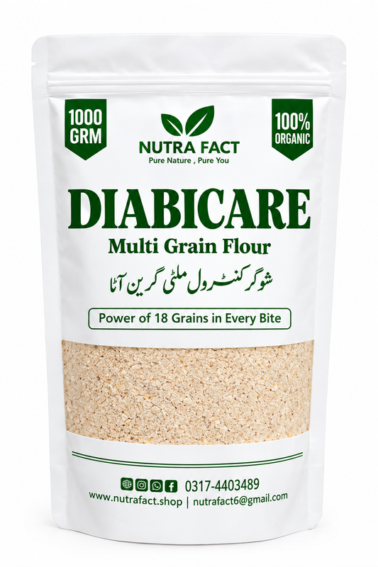 Diabicare multigrain flour 1kg