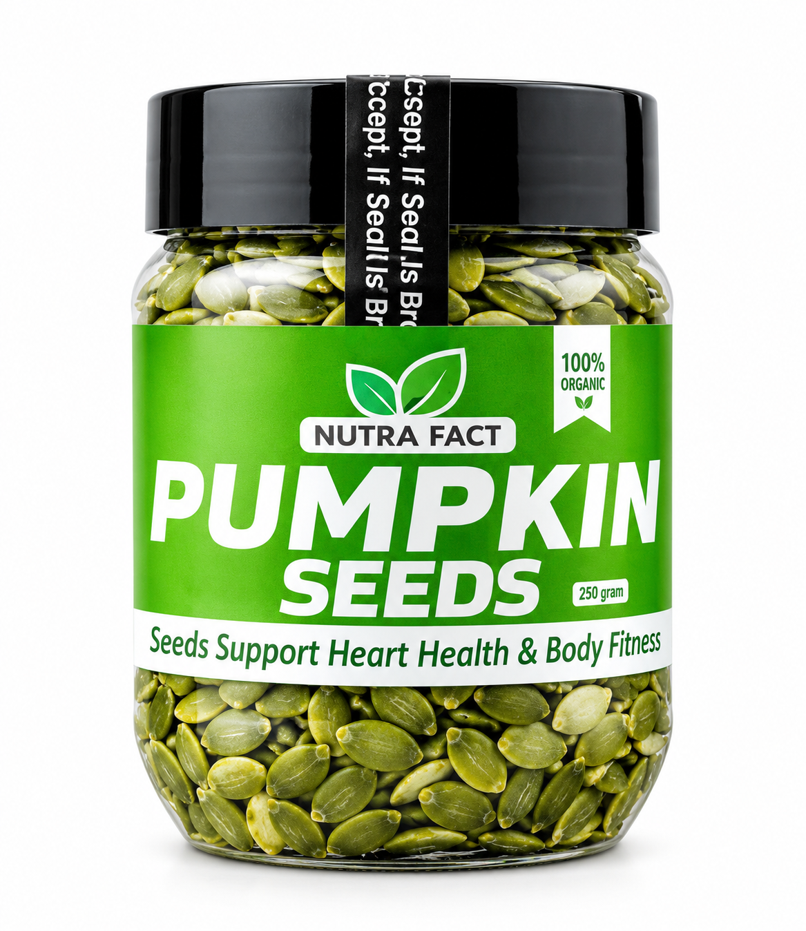 Pumkin seeds 200(Gram)