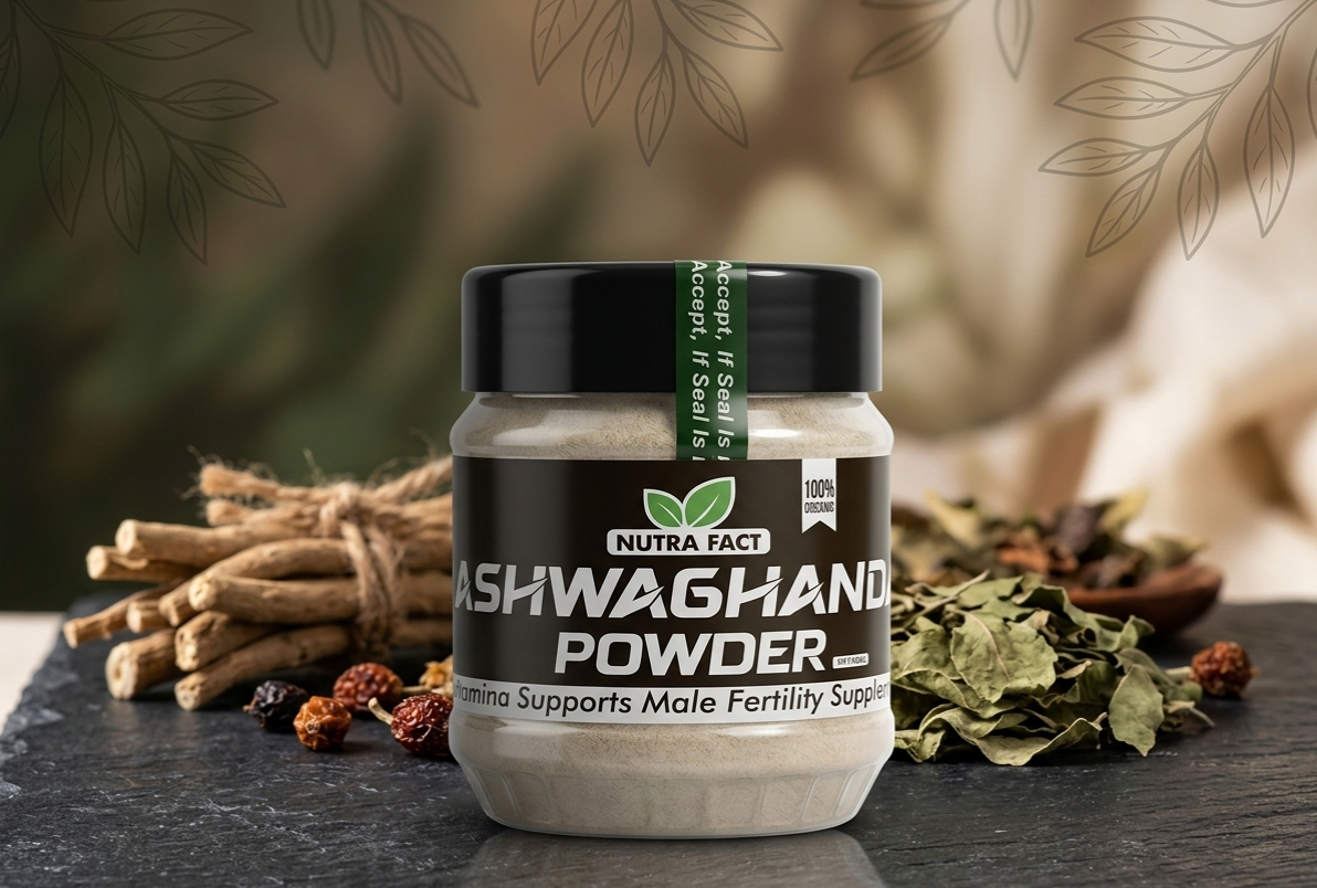 Ashwaganda powder 80(Gram)