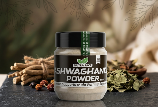 Ashwaganda powder 80(Gram)